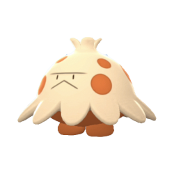 #285 Shroomish